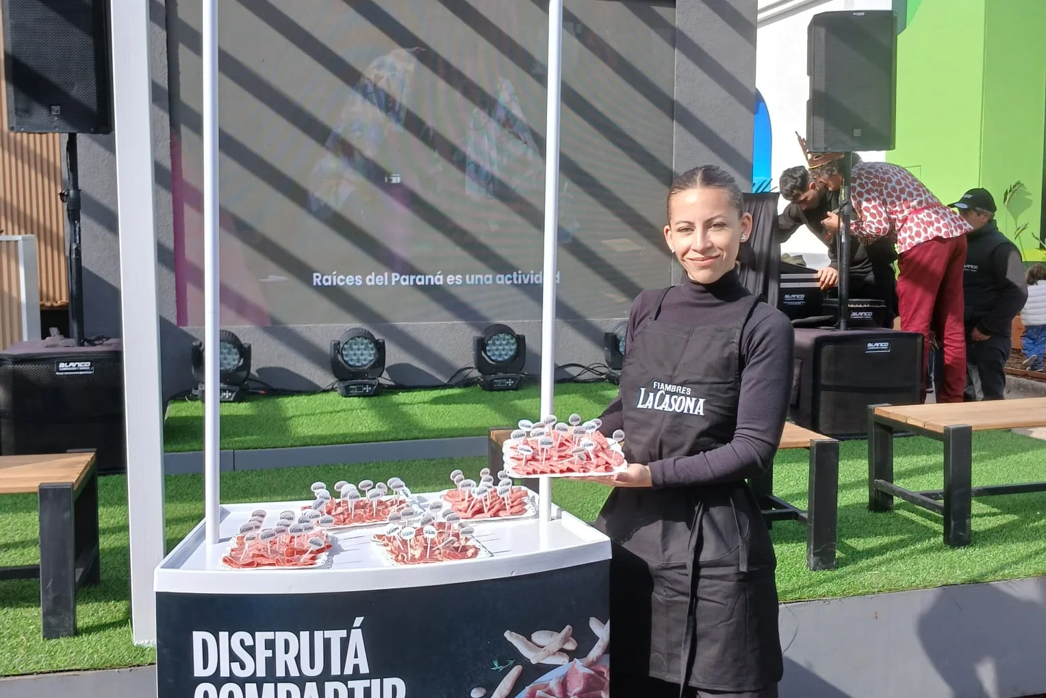 Exposición Rural de Palermo 2026